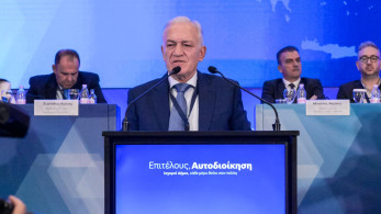 Επίθεση Κυρίζογλου κατά Δούκα: Οι μάσκες έπεσαν στο συνέδριο της ΚΕΔΕ