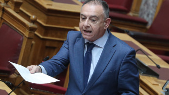 Κέλλας για ΟΠΕΚΕΠΕ: Μέχρι τέλος Νοεμβρίου καταβάλλονται στους αγρότες περίπου 600 εκατ. - Έλεγχος για 7.000 ΑΦΜ