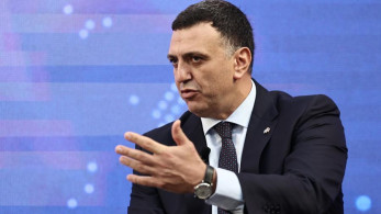 Κικίλιας: Οι ελληνοαμερικανικές συμφωνίες θεμέλιο για μείωση του κόστους ζωής και ενίσχυση της ναυτιλίας