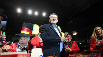 Φωτήλας, Αλεξοπούλου στο «Μανιφέστο» για τη «μάχη» του Πελετίδη με την ταμπέλα των καπιταλιστών