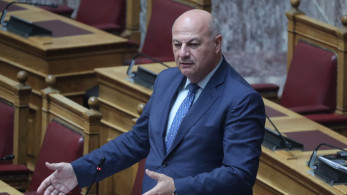 Τσιάρας: Τηρήστε τα μέτρα βιοασφάλειας για να σωθεί η κτηνοτροφία