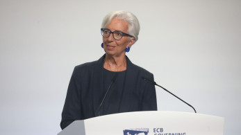 Κριστίν Λαγκάρντ: Η Ελλάδα έβαλε σε τάξη τα δημόσια οικονομικά της