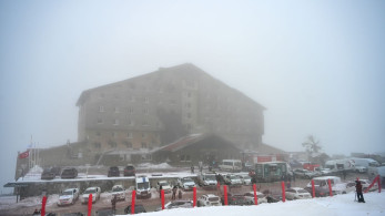 Τουρκία: ισόβια σε 11 άτομα για την πυρκαγιά στο ξενοδοχείο που στοίχισε τη ζωή σε 78 ανθρώπους