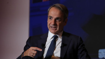 «Greece Talks»-Μητσοτάκης: Έχω υπογράψει συμβόλαιο τετραετίας με τον λαό - Η συζήτηση με τον Μπέζο