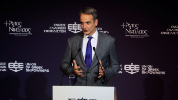 Μητσοτάκης: Πάνω από 3 δισ. ευρώ το κόστος του Daniel - Δεν έχουν κλείσει ακόμα οι πληγές της Θεσσαλίας (video)