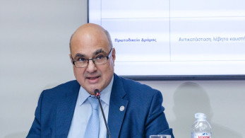 Πέλοπας Λάσκος στο «Μανιφέστο»: Απονομή δικαίου με ανεξαρτησία και διαφάνεια