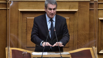 Λοβέρδος για τον Δημήτρη Σταμάτη: Θα μείνει μέσα μου ως αδελφική μορφή