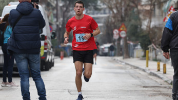 Αυθεντικός Μαραθώνιος 2025: κλειστοί οι δρόμοι στο κέντρο - Πώς θα κινηθούν τα ΜΜΜ