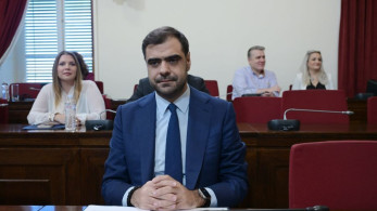 Μαρινάκης: Η κοινωνία χρειάζεται σχέδιο - Τι αναφέρει για Τσίπρα, Σαμαρά και ενεργειακά deal