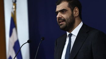 Παύλος Μαρινάκης: Τα τρία ψέματα του Νίκου Ανδρουλάκη στα μπλόκα των αγροτών