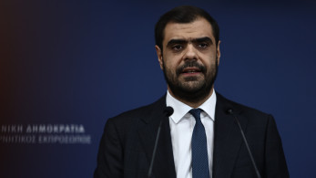 Μαρινάκης: Κανένας μόνιμος υπάλληλος των ΕΛΤΑ δεν απολύεται