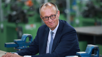 Επιστολή Ελλήνων επιχειρηματιών της Γερμανίας στον Μερτς ενόψει της συνάντησης με Ερντογάν