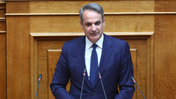 Βουλή - Μητσοτάκης: Η καλύτερη απάντηση στην ακρίβεια είναι η μόνιμη αύξηση εισοδημάτων