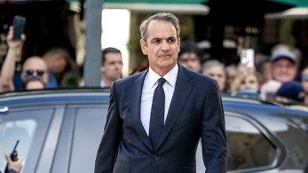 Στα Κάτω Πετράλωνα θα ψηφίσει αύριο ο Κυριάκος Μητσοτάκης