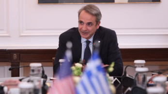 Μητσοτάκης: Νέο κεφάλαιο στην ενεργειακή ιστορία της χώρας η συμφωνία για έρευνες στο Ιόνιο (video)