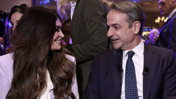 Κατάκτηση Μητσοτάκη η ισχυρή γεωστρατηγική θέση της Ελλάδας