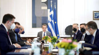 Υπουργικό Συμβούλιο: αναλυτικά τα επτά θέματα που παρουσιάστηκαν και συζητήθηκαν