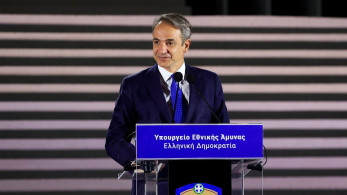 Μητσοτάκης στο Πεντάγωνο: Σημείο ισχυρού συμβολισμού εθνικής αυτοπεποίθησης