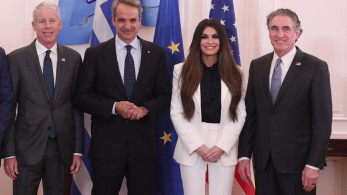 Η Ελλάδα ως ενεργειακός κόμβος - Οι νέες ισορροπίες στη γεωπολιτική σκακιέρα