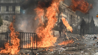 Σαν σήμερα πεθαίνει ο Βιάτσεσλαβ Μολότοφ: ο άνθρωπος πίσω από τη βόμβα