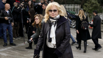 Αγγελική Νικολούλη: πένθος για τη δημοσιογράφο- «Έφυγε» από τη ζωή η  μητέρα της