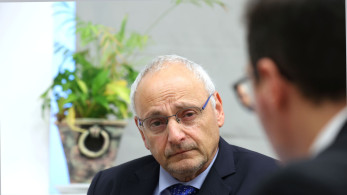 Νόαμ Κατς: Για πρώτη φορά μετά από 12 χρόνια δεν υπάρχουν Ισραηλινοί όμηροι στη Γάζα (video)