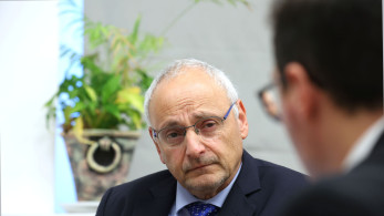 Ο Ισραηλινός πρέσβης Νόαμ Κατς στο «Μανιφέστο»: Η Παλαιστινιακή Αρχή χρηματοδοτεί τρομοκράτες