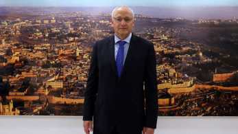 «Χρόνια Πολλά, Ελλάδα!» - Η ευχή του Νόαμ Κατς για την εθνική εορτή