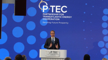 Οι ΗΠΑ επενδύουν στο κεφάλαιο Μητσοτάκης