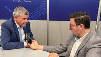 Γιώργος Παπαναστασίου στο «Μανιφέστο»: Η Ευρώπη θα έπρεπε να ήταν πιο σταθερή υπέρ Ελλάδος-Κύπρου