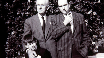 Σαν σήμερα έφυγε από τη ζωή ο «Γέρος της Δημοκρατίας» Γεώργιος Παπανδρέου