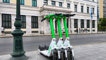 Υπουργείο Ανάπτυξης για πατίνια: Ο κ. Δούκας να συνειδητοποιήσει ότι είναι δήμαρχος Αθηναίων και όχι δελφίνος του ΠΑΣΟΚ