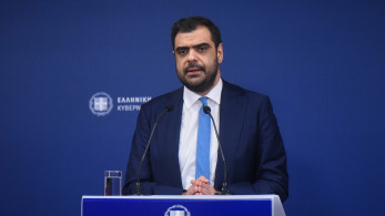 Μαρινάκης: Η επίθεση στα γραφεία του «Ελλάδα 24» δεν θα μας φοβίσει - Η αλήθεια δεν φιμώνεται