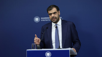 Μαρινάκης για φορολογική μεταρρύθμιση: Αλλόκοτη η στάση του ΠΑΣΟΚ, επαναστάτες στα λόγια