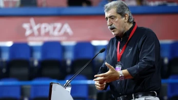 Το δίλημμα Πολάκη για την επόμενη ημέρα: Νέο κόμμα ή πρόεδρος στον ρημαγμένο ΣΥΡΙΖΑ