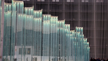 Πεντάγωνο: βιοκλιματική όψη που συνιστά την αλλαγή φιλοσοφίας των Ενόπλων Δυνάμεων