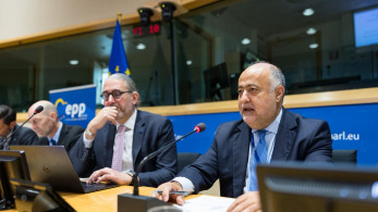 Σε κατάμεστη αίθουσα παρουσία της αρμόδιας Επιτρόπου η εκδήλωση Τσιόδρα στις Βρυξέλλες (photos)