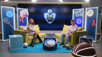 Ο Βαγγέλης Δαούσης στο ΟΠΑΠ Game Time: Η βουτιά σε παγωμένη πισίνα και ο Κριστιάνο Ρονάλντο Ο Βαγγέλης Δαούσης στο ΟΠΑΠ Game Time: Η βουτιά σε παγωμένη πισίνα και ο Κριστιάνο Ρονάλντο