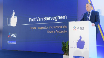 Διεθνής αναγνώριση της ηγετικής θέσης του ΟΠΑΠ στο Υπεύθυνο Παιχνίδι (video)