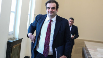 Πιερρακάκης για λουκέτα σε ΕΛΤΑ: «Πρέπει να ληφθούν δύσκολες αποφάσεις»