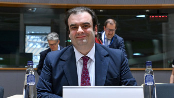 Πιερρακάκης ante portas