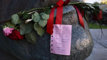 Πολυτεχνείο: άνοιξαν οι πύλες για το τριήμερο μνήμης -Κυκλοφοριακές ρυθμίσεις στο κέντρο της Αθήνας