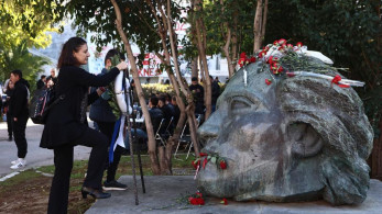 Πολυτεχνείο: επεισόδια μεταξύ ακροαριστερών και αναρχικών - Τραυματίες μεταφέρθηκαν στο νοσοκομείο (video)