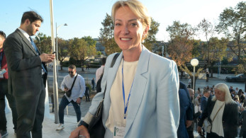 Σδούκου: Οι αγρότες θα πληρωθούν το συντομότερο, τα χρήματα είναι εξασφαλισμένα