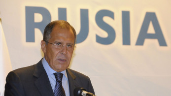 Λαβρόφ: ανοιχτός σε συνάντηση με τον Μάρκο Ρούμπιο για διάλογο σε καίρια ζητήματα