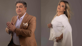 Βολάνης-Κατσίγιαννη: Στα backstage της πρόβας τζενεράλε πριν την πρεμιέρα Βολάνης-Κατσίγιαννη: Στα backstage της πρόβας τζενεράλε πριν την πρεμιέρα