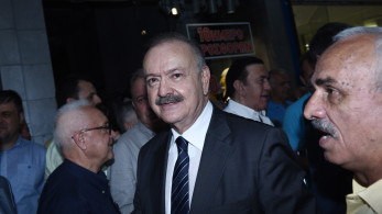 Πέθανε ο πρώην υπουργός και βουλευτής της ΝΔ, Δημήτρης Σταμάτης, σε ηλικία 75 ετών