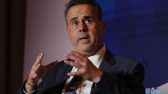 Σταύρος Παπασταύρου: Αναμένουμε αποτελέσματα για τα κοιτάσματα του Ιονίου τους επόμενους 18 μήνες