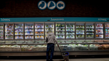 Πληθωρισμός: νέα πτώση του ρυθμού στο 1,7% για την Ελλάδα τον Οκτώβριο