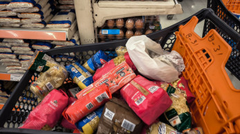 ΟΟΣΑ: Η Ελλάδα με τον χαμηλότερο πληθωρισμό στα τρόφιμα στην Ε.Ε. - Η σύγκριση με τις υπόλοιπες χώρες